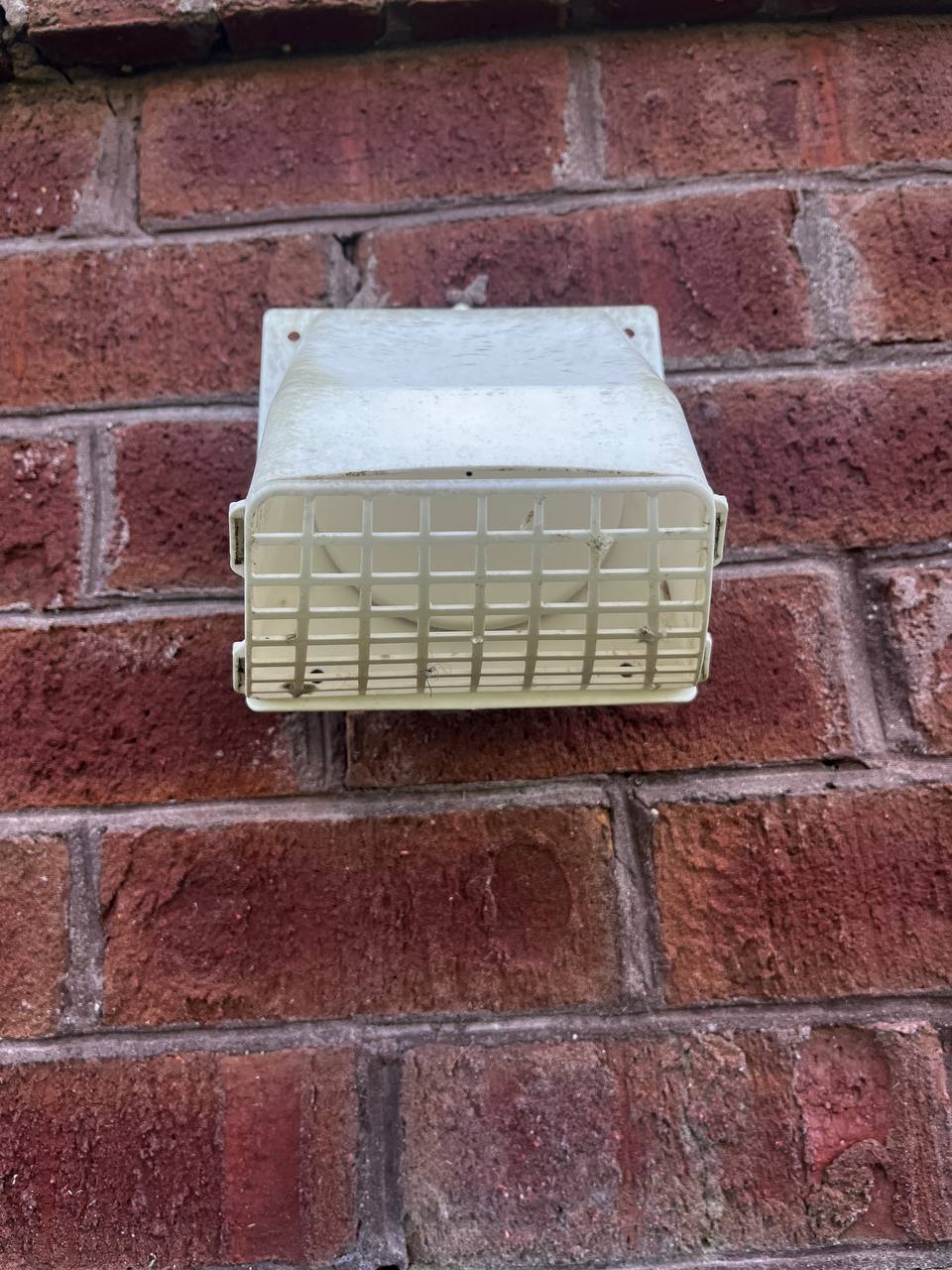 Chimney After